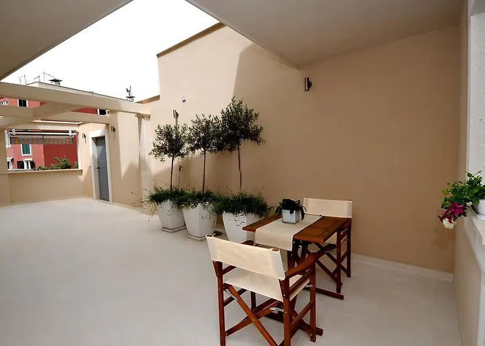 Apartments Annette