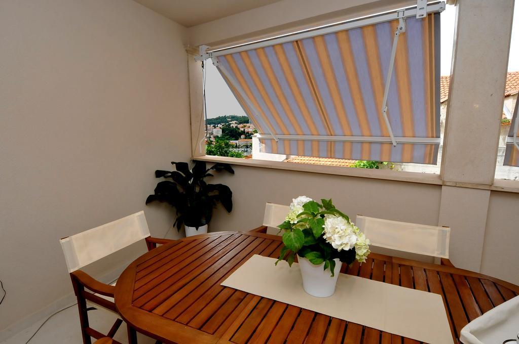 Apartamento Annette