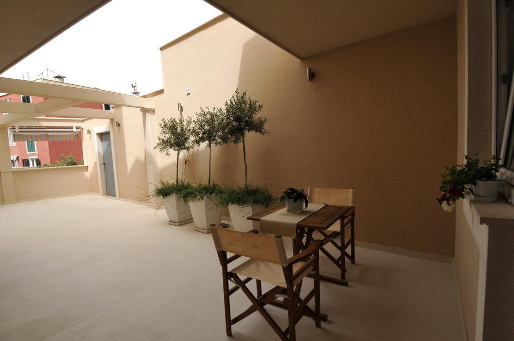 Appartement Annette