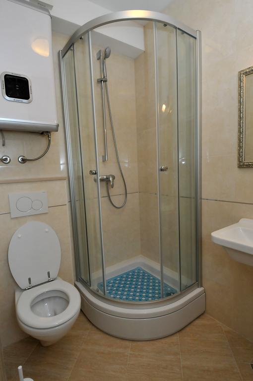 Apartamento Annette *
