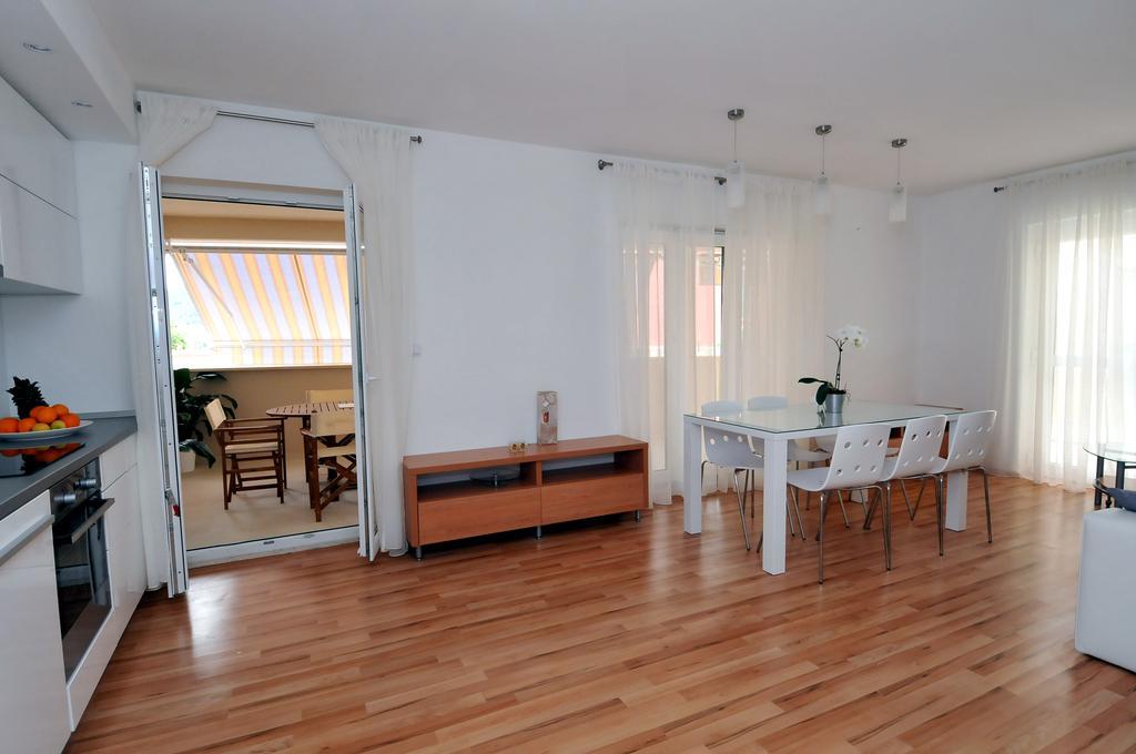 Appartement Annette