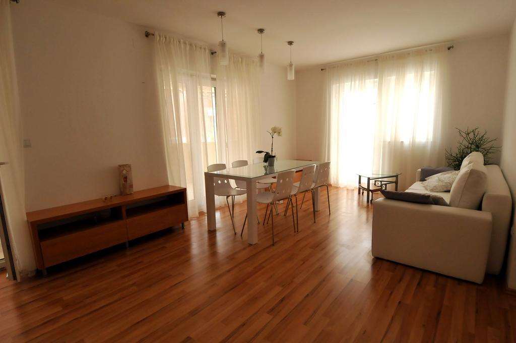 Apartamento Annette *