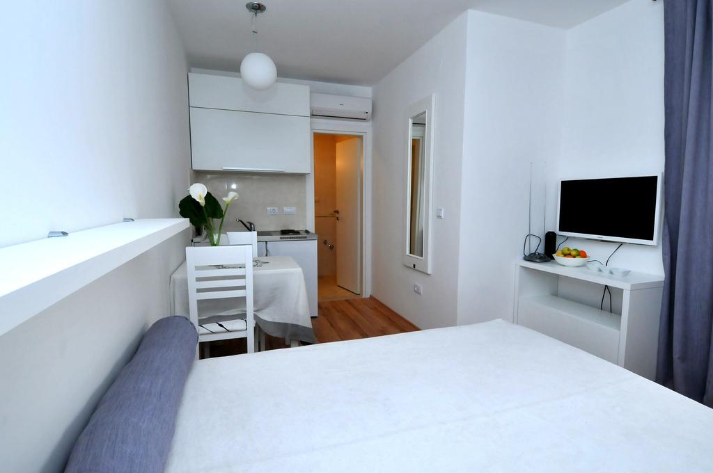 Appartement Annette *
